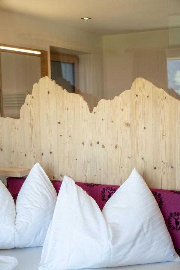Chalet Am Wiesenweg Chiusa Dış mekan fotoğraf