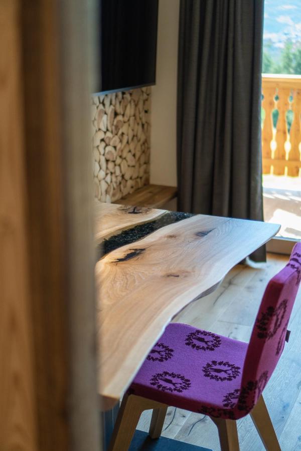 Chalet Am Wiesenweg Chiusa Dış mekan fotoğraf