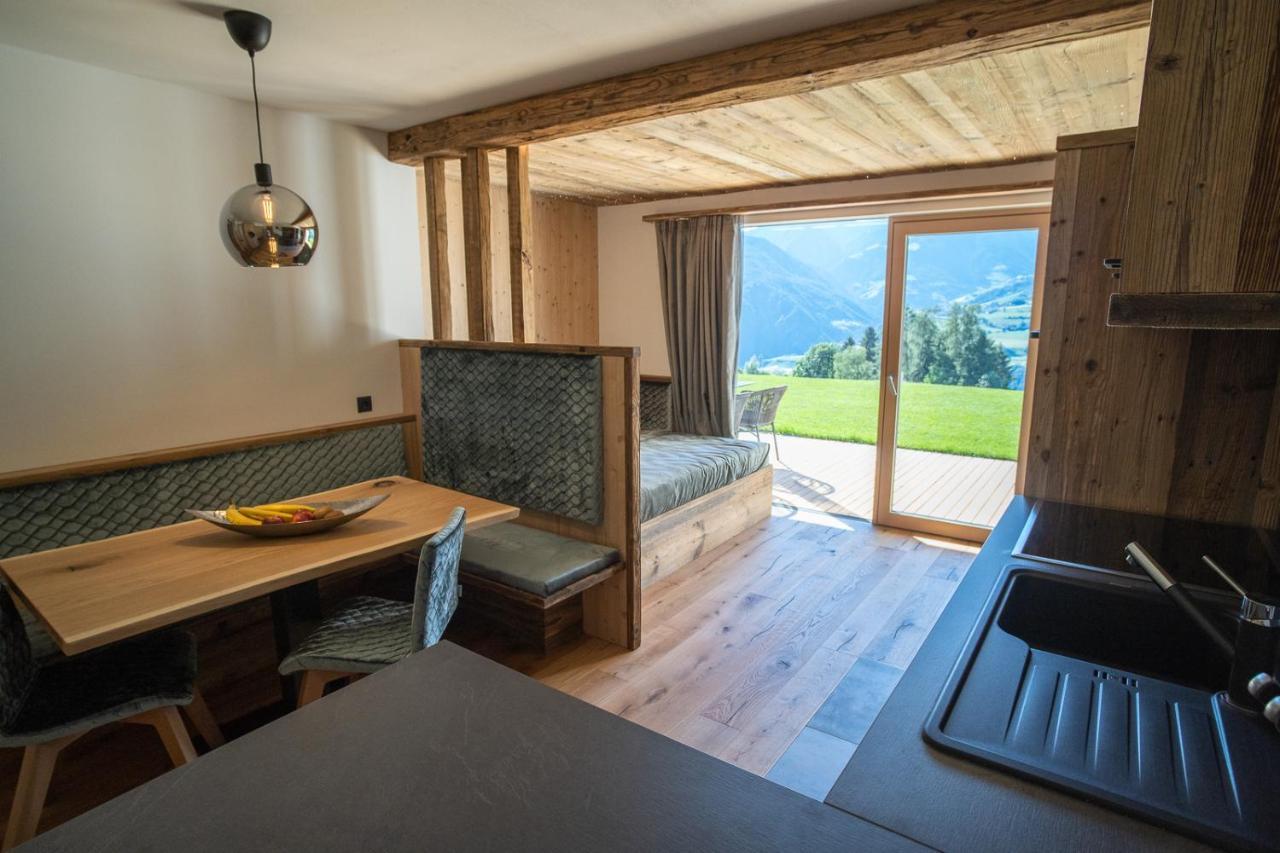 Chalet Am Wiesenweg Chiusa Dış mekan fotoğraf