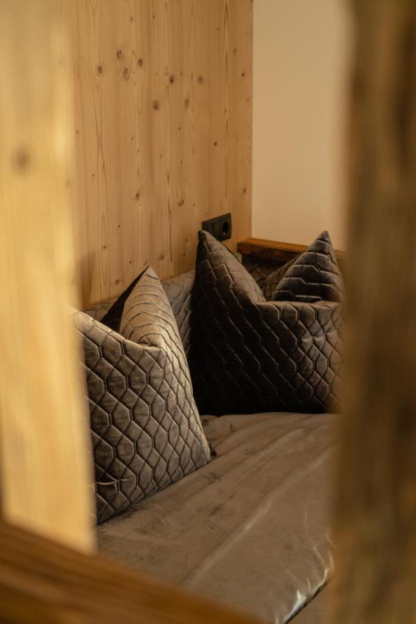 Chalet Am Wiesenweg Chiusa Dış mekan fotoğraf